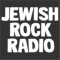 Jewish Rock Radio logo