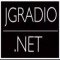 JG Radio .Net logo