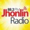Jhonlin Radio 88.2 FM logo