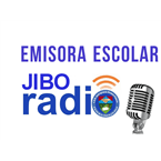 JIBO RADIO logo