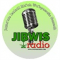 Jibwis Radio logo