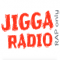 JIGGA RADIO logo