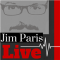 Jim Paris Radio logo