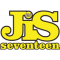 JISseventeen 88.8 fm logo