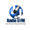JJ FM Haiti logo