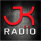 Jk Radio logo