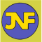 JNF Christian Radio logo