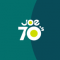 Joe 60's & 70's logo