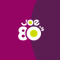 JOE 80s & 90s logo