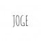 Joge logo