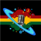 Joint Radio Reggae logo