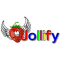 Jollify logo