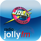 Jolly FM logo