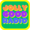 Jolly Good Radio logo