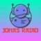 Jonas Radio logo