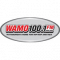 WAMO 107.3 logo