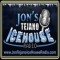 Jons Tejano Icehouse Radio logo