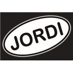 JORDI RADIO logo