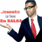 JOSESITO LA TIENE EN SALSA logo
