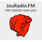 JouRadio.fm logo