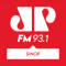 Jovem Pan FM Sinop logo