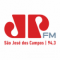 Jovem Pan Sao Jose dos Campos  943FM logo