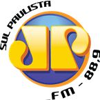 Rádio POP FM Itapetininga logo