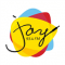 Joy fm Romania logo