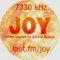 Joy logo