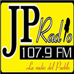 Jp Radio La Troncal logo