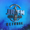 JR.FM Pop Dance logo