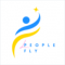 jrpf people fly logo