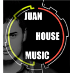 Juan House Music logo