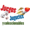 Juegos Juguetes y Coleccionables logo
