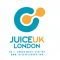 Juice UK London ( No.1 For Urban) logo