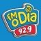 FM O Dia logo