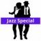 Jukejoint Jazz Special logo