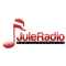 JuleRadio Skandinavia logo