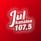 Julkanalen logo