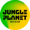 Jungle Planet Radio logo