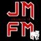 Jungsmusik FM logo