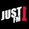 Just FM logo