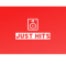Just Hits logo