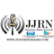 Just Jesus Radio logo