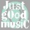 Justgoodmusic logo