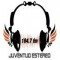 Juventud Estereo 104.7 fm logo