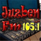 Juzben FM logo