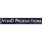 JVonD Productions logo