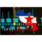 K-013 DIGITAL EX YU RADIO logo