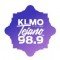 K-Alamo KLMO Tejano 98.9 FM logo